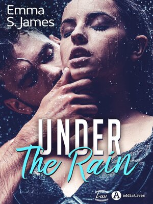 cover image of Under the Rain